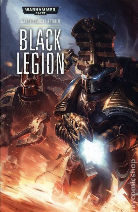 black legion book|warhammer 40k black legion books.